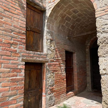 Montevenere 83 Villa Chiusi Kültér fotó