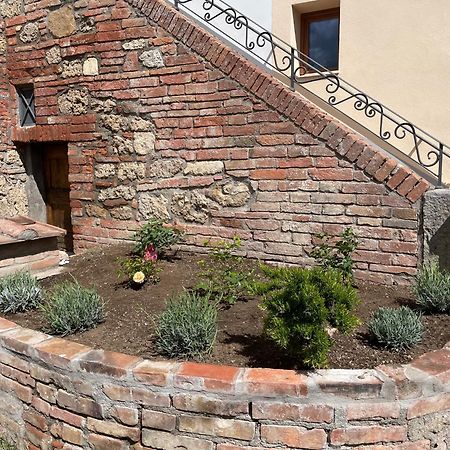Montevenere 83 Villa Chiusi Kültér fotó