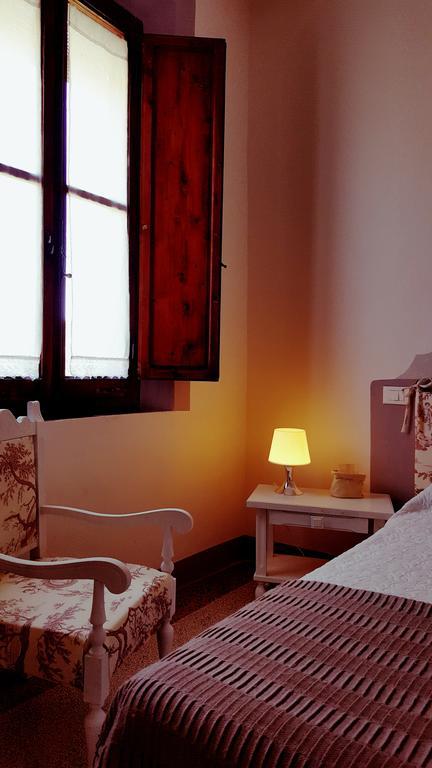 Montevenere 83 Villa Chiusi Kültér fotó