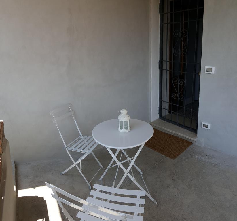 Montevenere 83 Villa Chiusi Kültér fotó