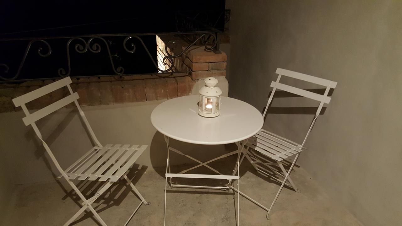 Montevenere 83 Villa Chiusi Kültér fotó