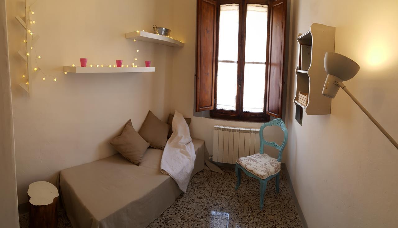 Montevenere 83 Villa Chiusi Kültér fotó