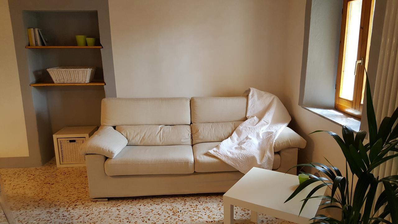 Montevenere 83 Villa Chiusi Kültér fotó
